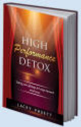 High Performance Detox
